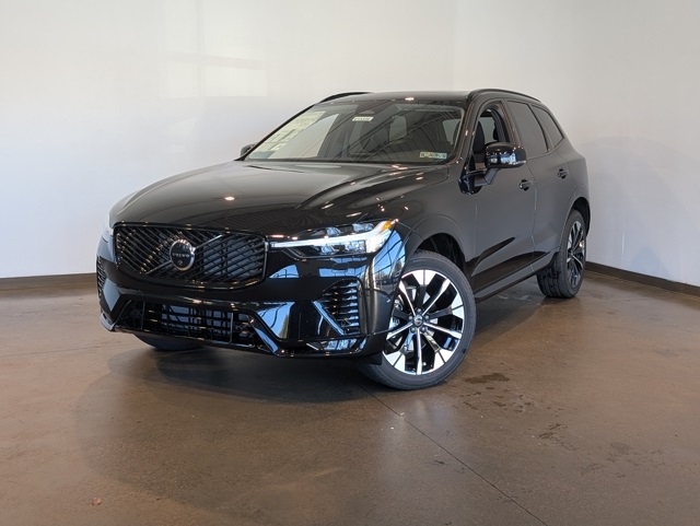 2026 Volvo XC60