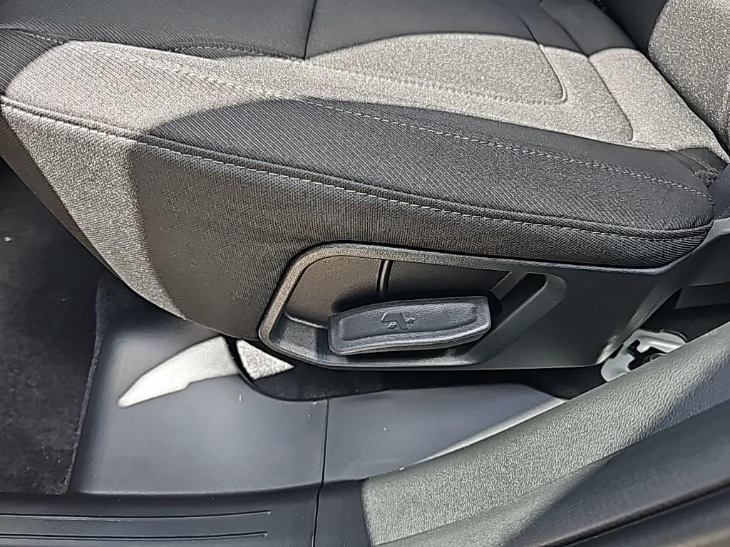 2026 Hyundai Tucson SEL photo 28