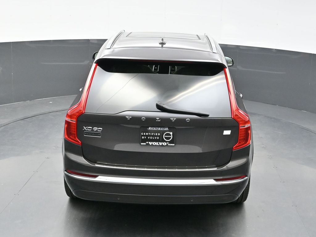 2024 Volvo XC90 T8 Plus photo 30