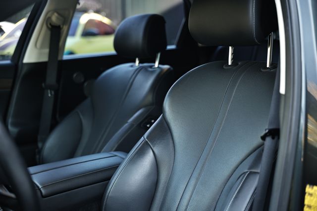 2022 Genesis G80 2.5T photo 22