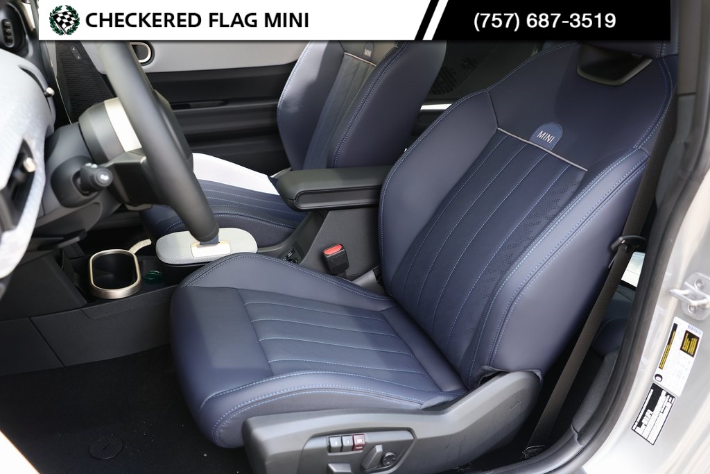 2025 Mini Cooper S Iconic photo 21