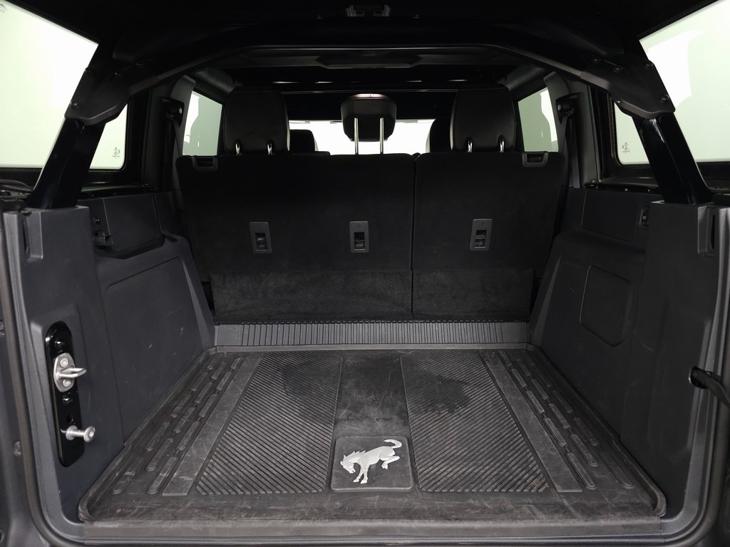 2024 FORD BRONCO - Image 6