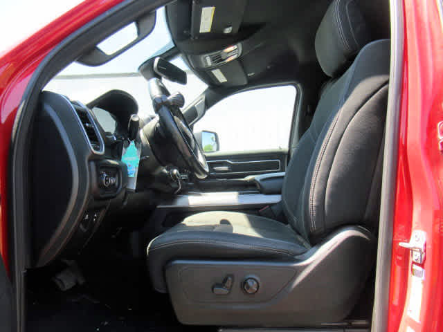 2019 Ram 1500 Big Horn Lone Star photo 3