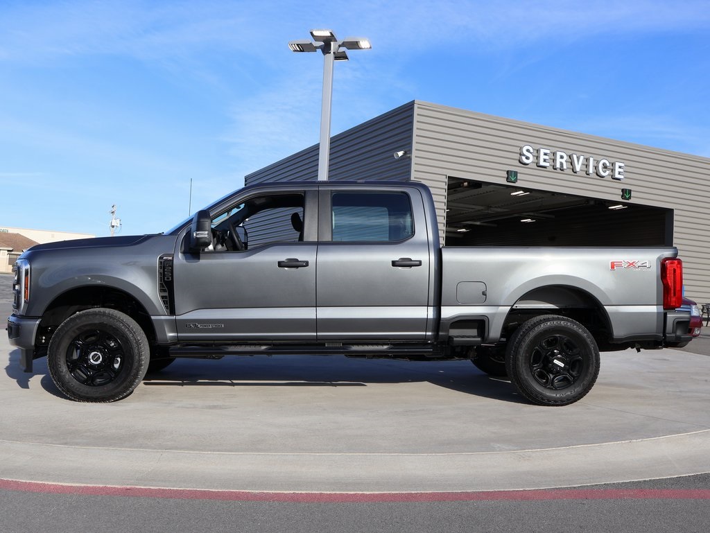 2026 Ford F-250 XL photo 2