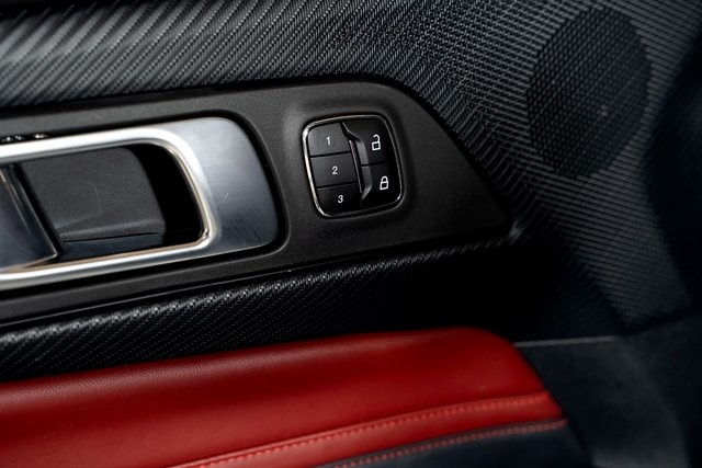 2024 Ford Mustang GT Premium Convertible photo 40