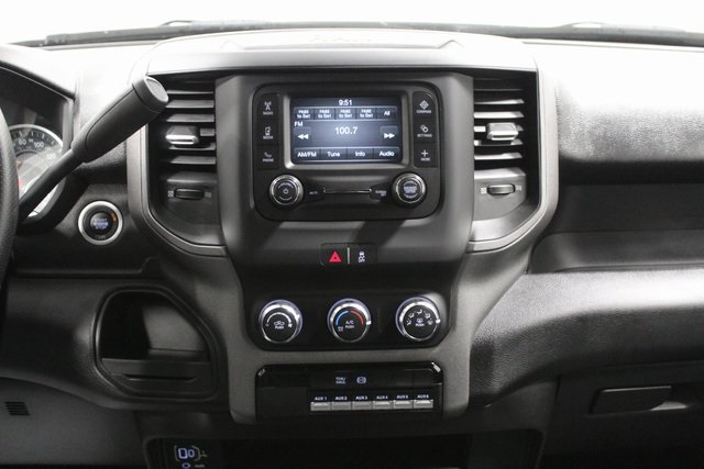 2024 Ram 3500 Tradesman photo 24