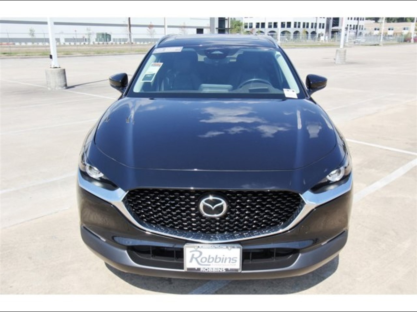 2024 Mazda CX-30 2.5 S Premium Package - 8