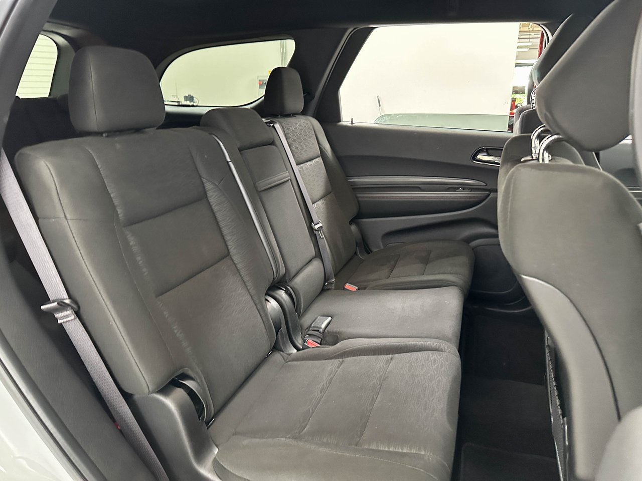 2023 Dodge Durango GT photo 15