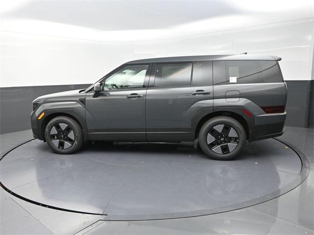 2026 Hyundai Santa Fe SE photo 3