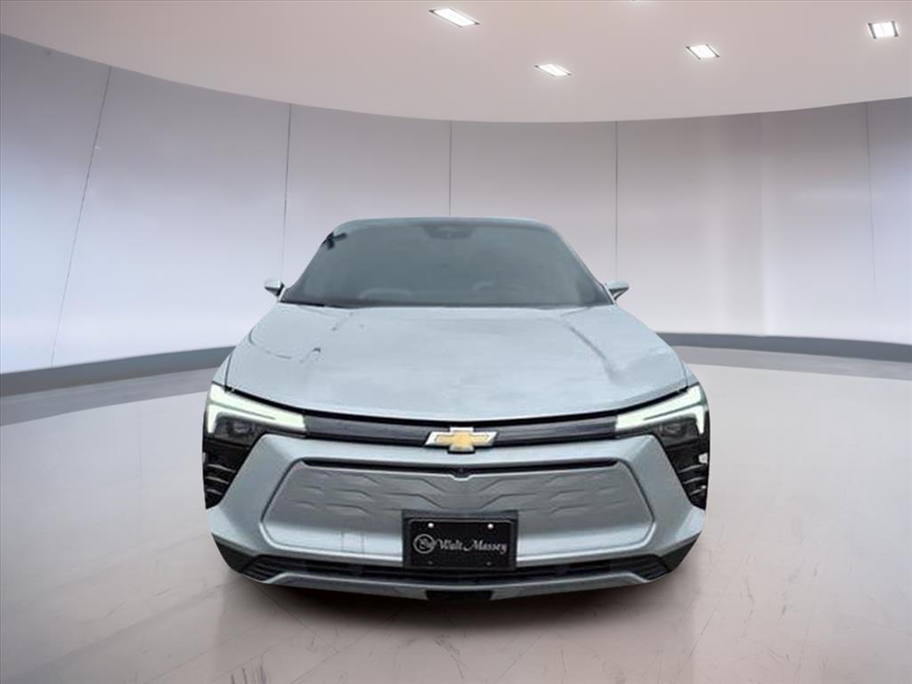 2025 Chevrolet Blazer EV photo 8