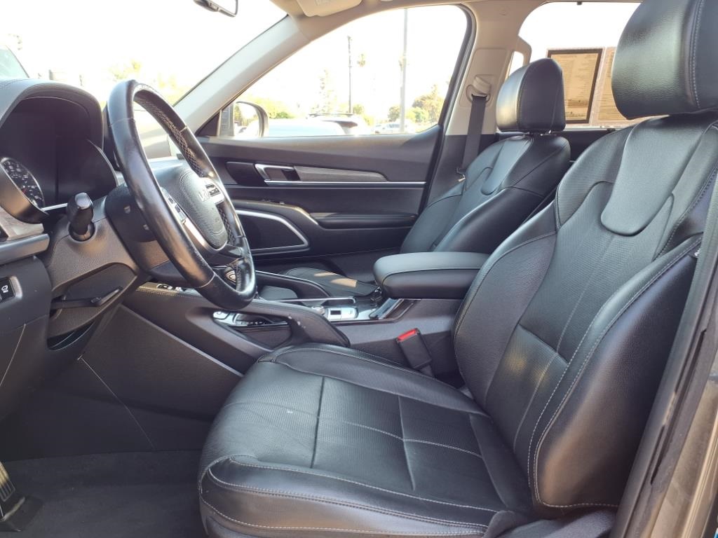 2022 Kia Telluride EX photo 6