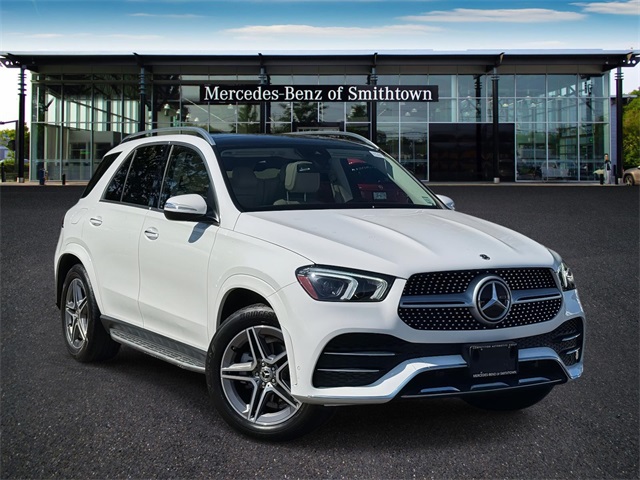 2023 Mercedes-Benz GLE