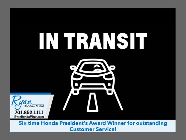 2026 Honda Passport RTL's photo