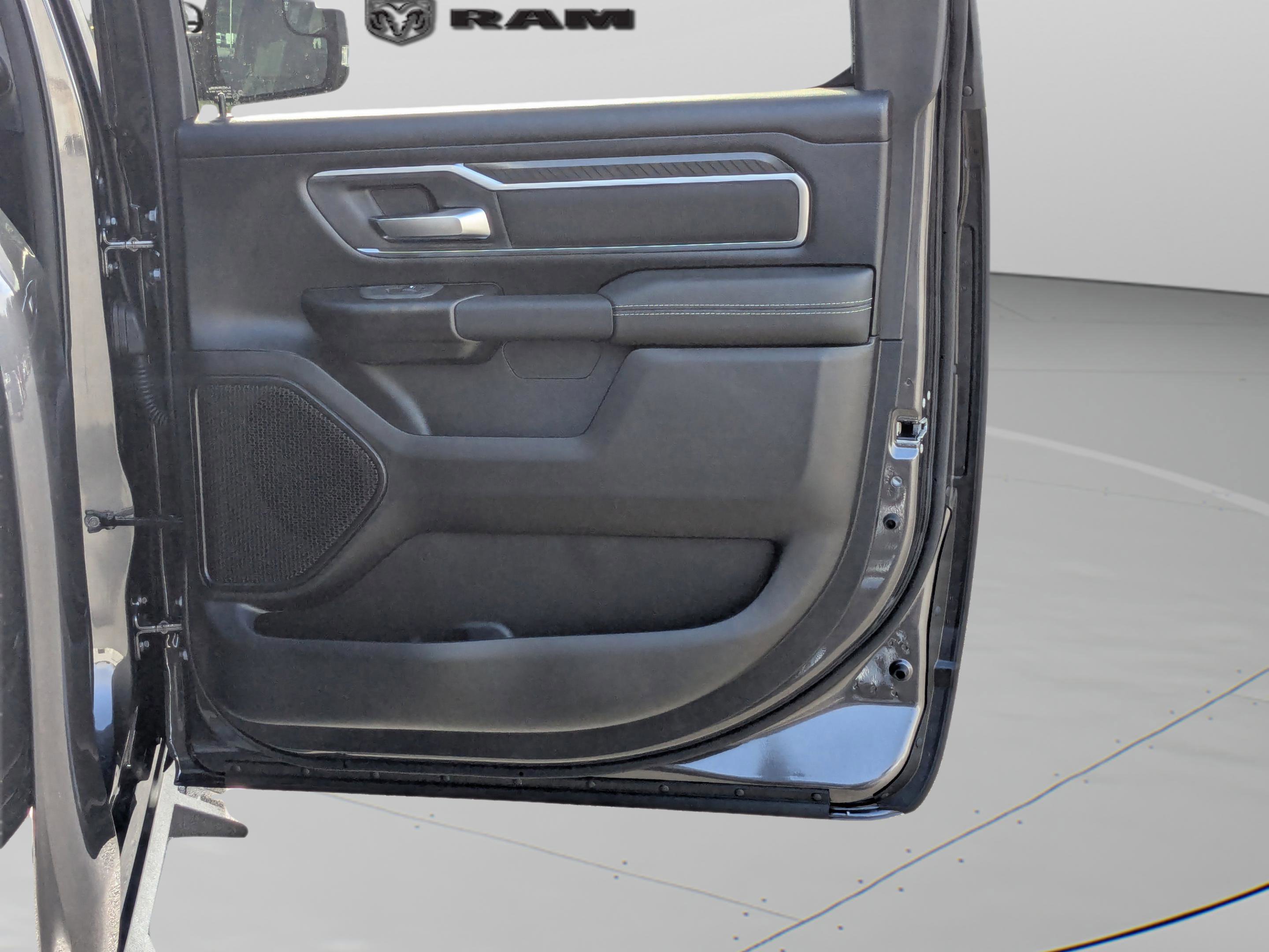 2026 Ram 1500 Big Horn photo 42