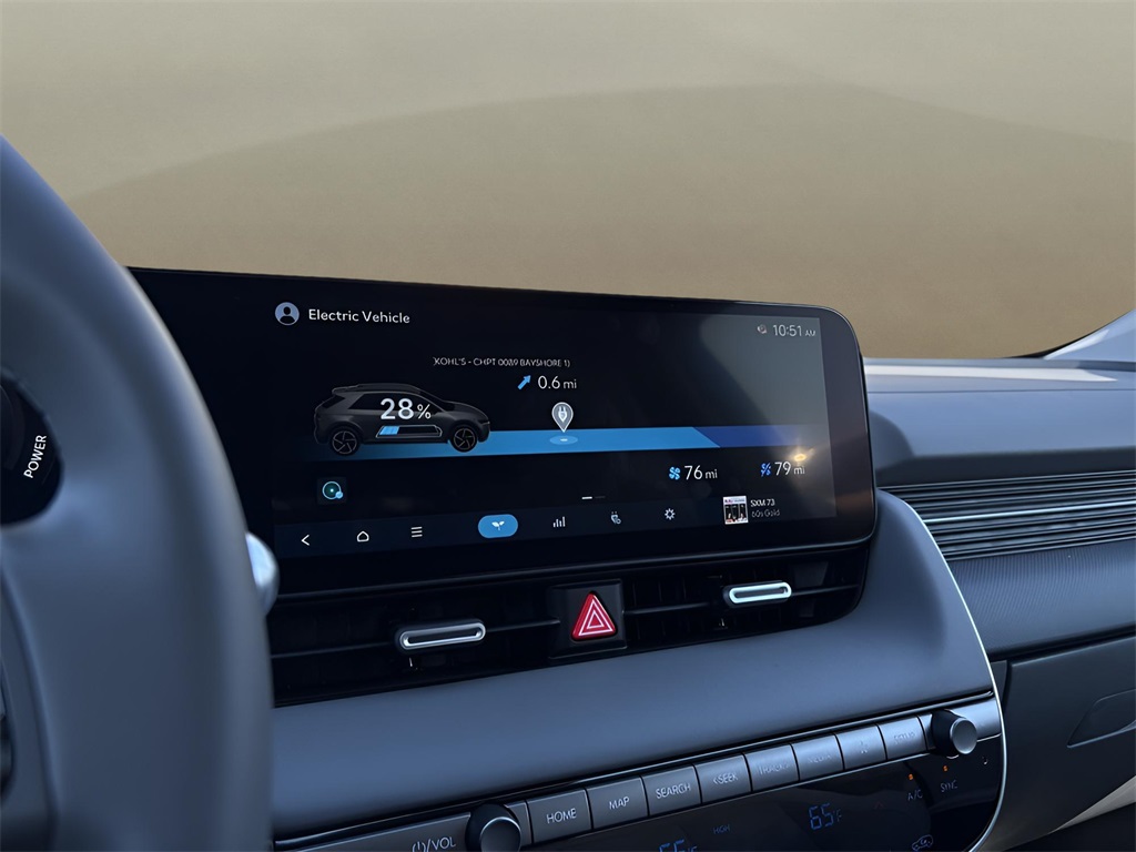 2025 Hyundai Ioniq 5 Limited photo 13