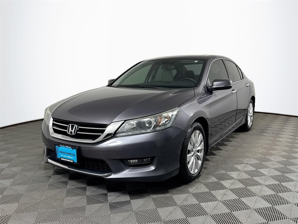 2014 Honda Accord EX-L V-6