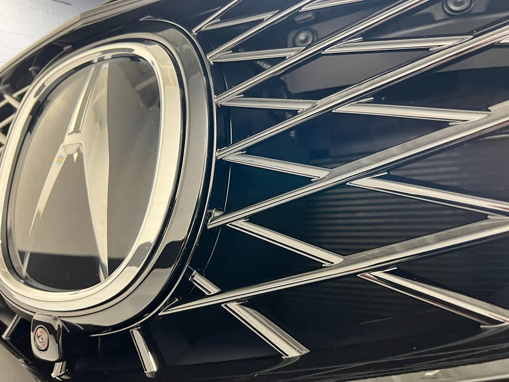2025 Acura RDX A-Spec Advance photo 10