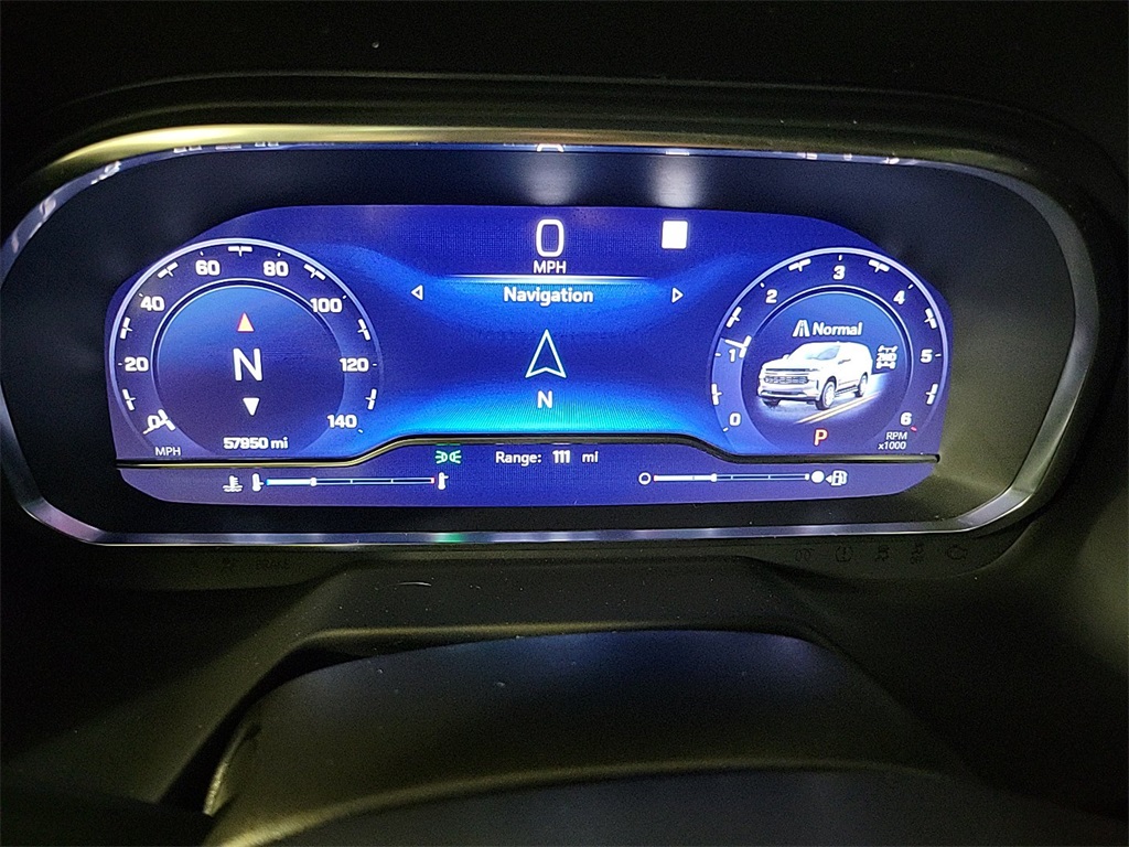 2023 CHEVROLET TAHOE - Image 15