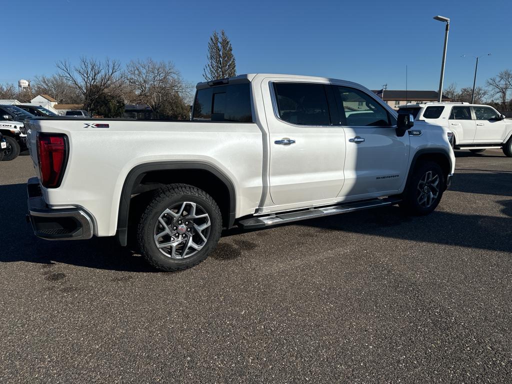 2023 Gmc Sierra 1500 SLT photo 5