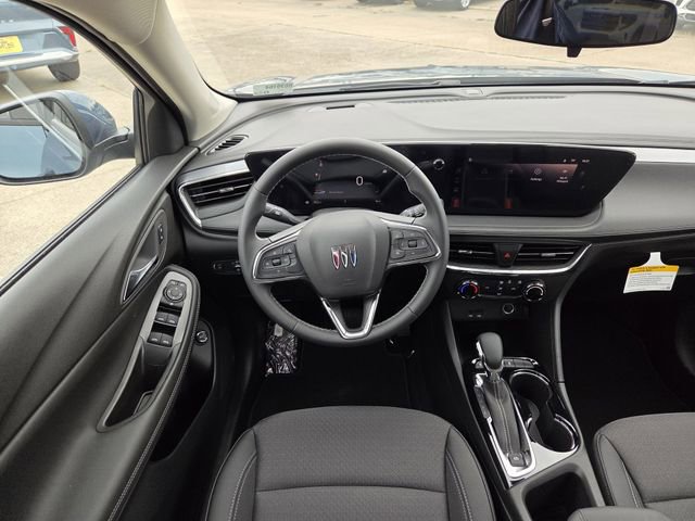 2026 Buick Encore GX Preferred photo 27