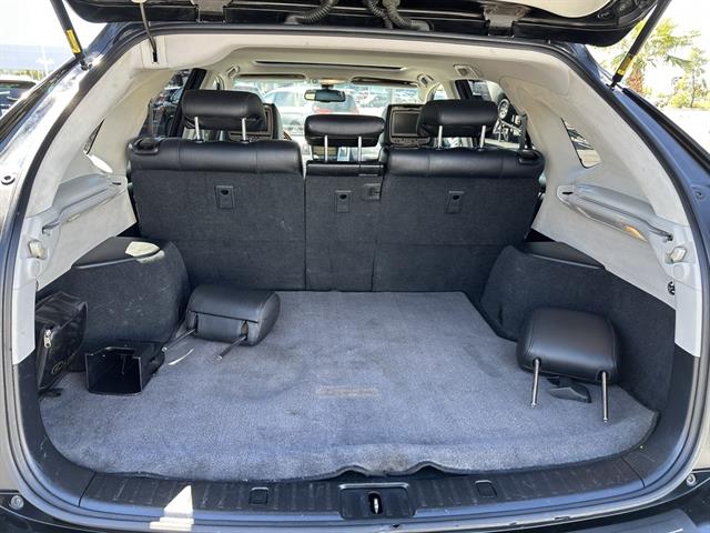 2008 Lexus RX 400h photo 22