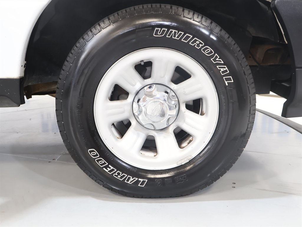 2009 Ford Ranger XL photo 24