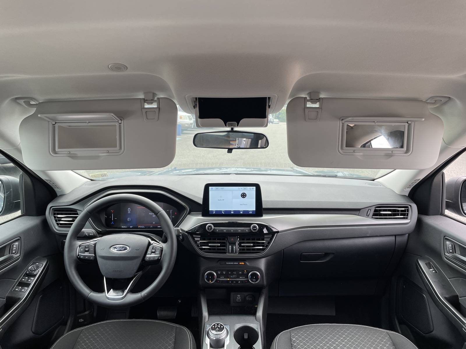 2025 Ford Escape Active photo 3