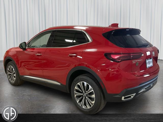 2025 Buick Envision Preferred photo 7