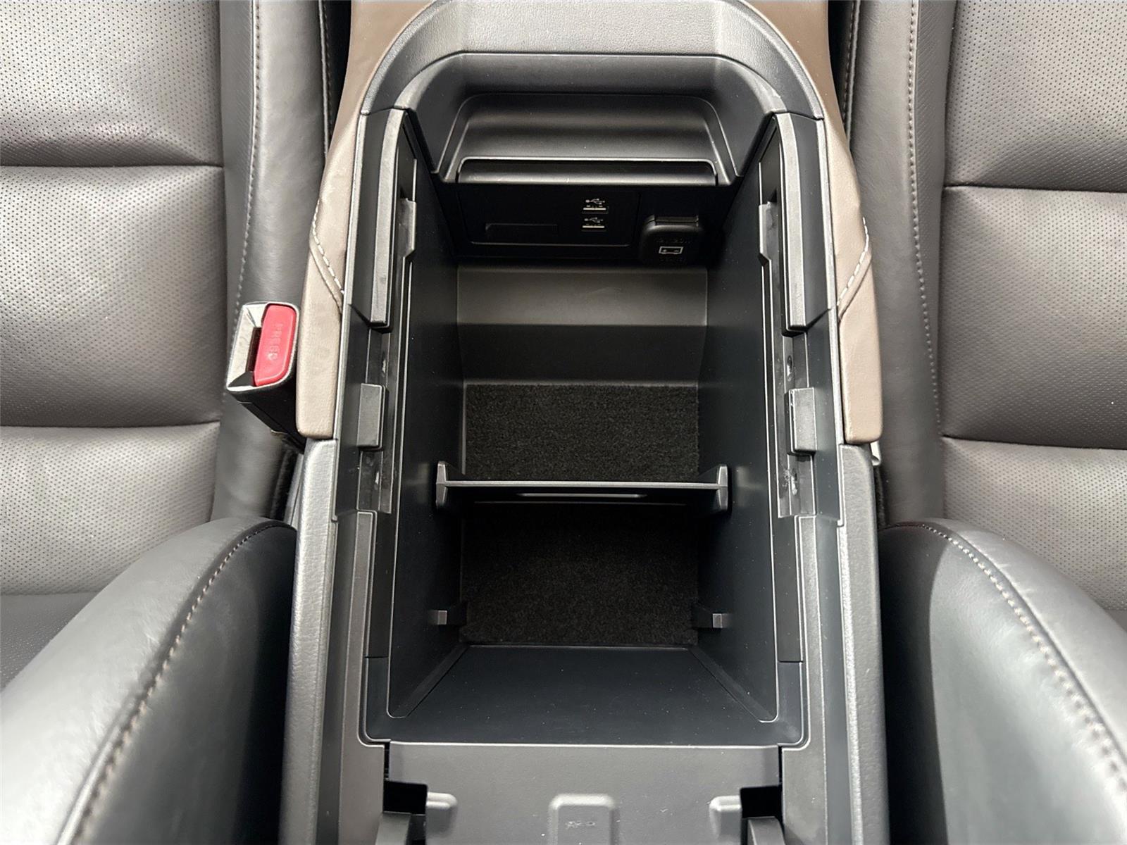 2022 Mazda CX-30 2.5 Turbo Premium photo 32