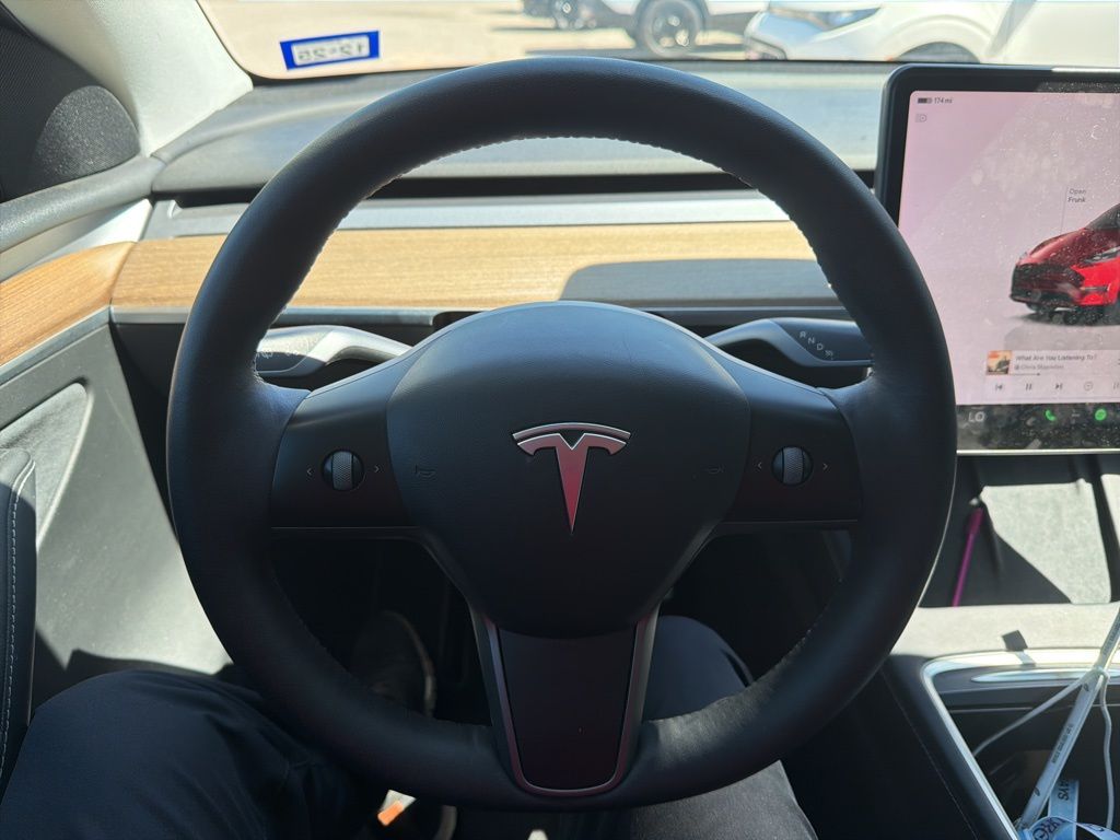 2022 Tesla Model Y Performance photo 16