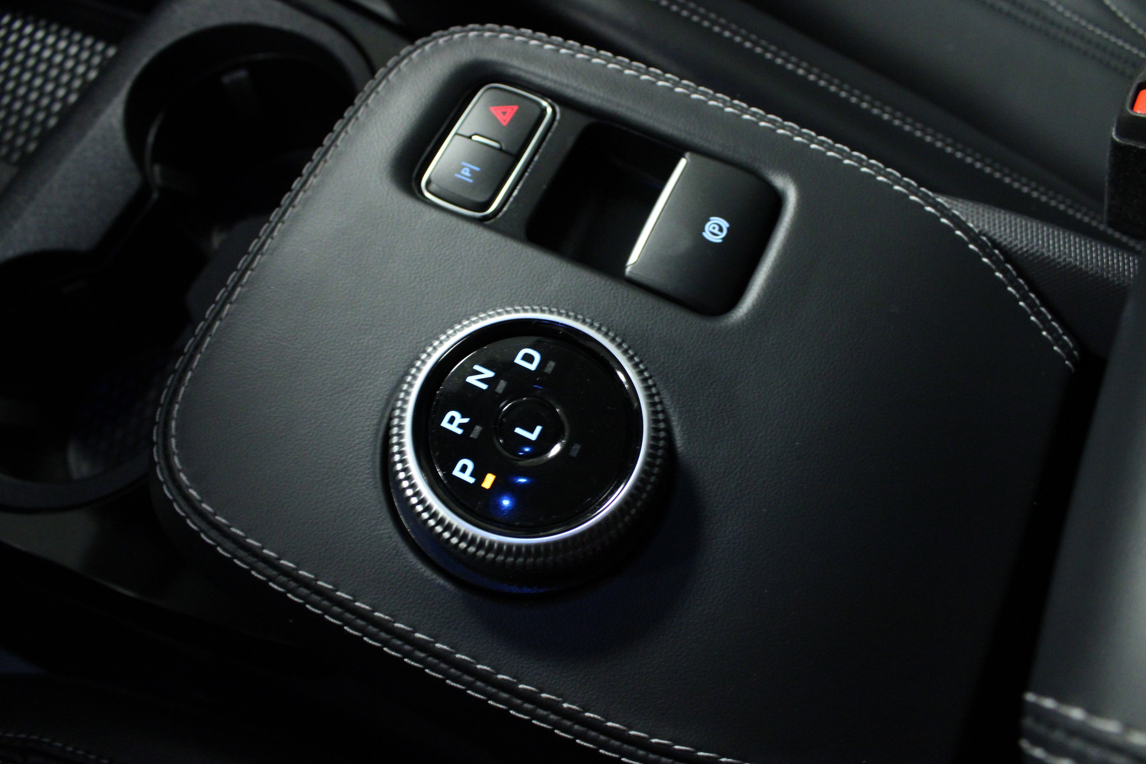 2024 Ford Mustang Mach-E Select photo 19