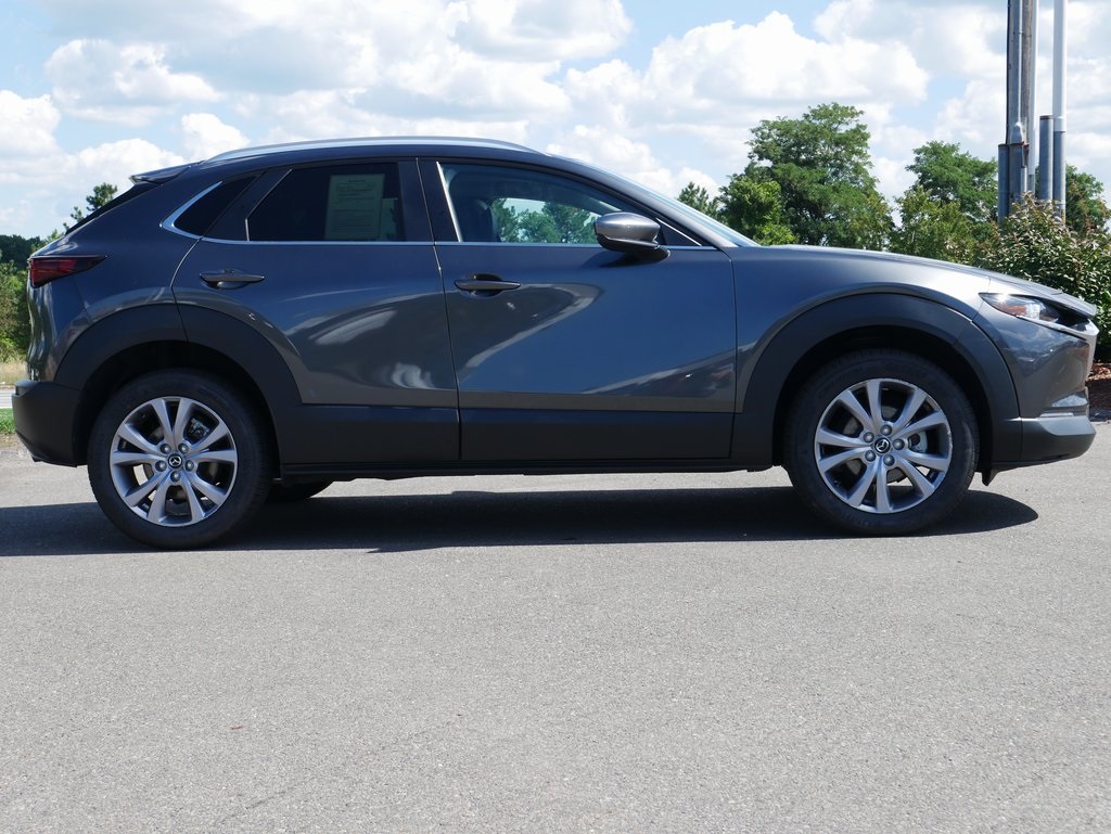 2022 Mazda CX-30 2.5 S Preferred photo 8
