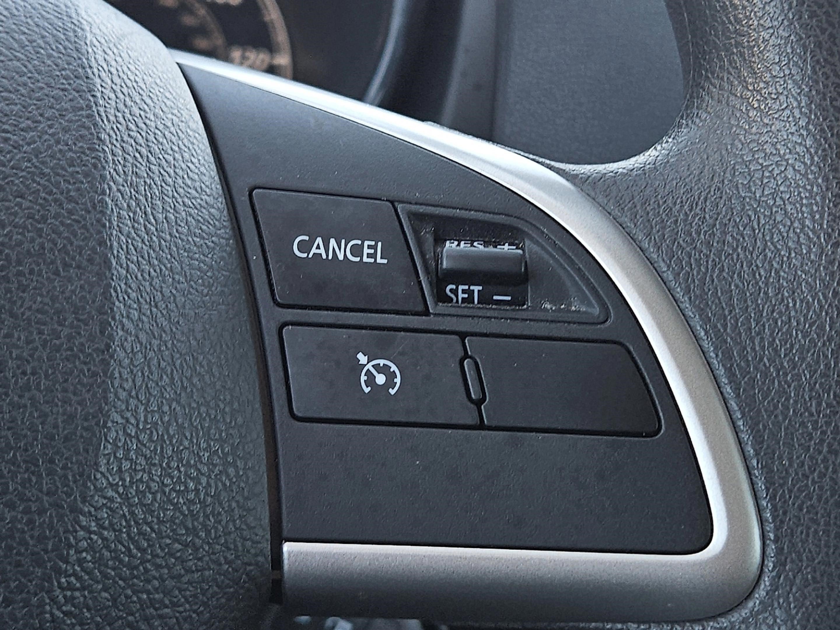 2022 Mitsubishi Outlander Sport SE photo 24