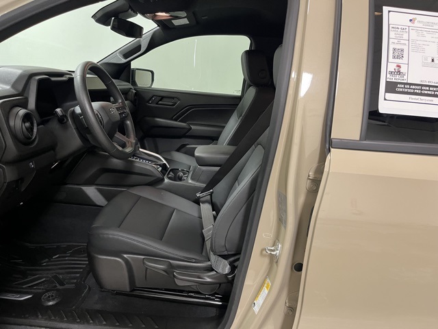 2024 Chevrolet Colorado Trail Boss photo 15