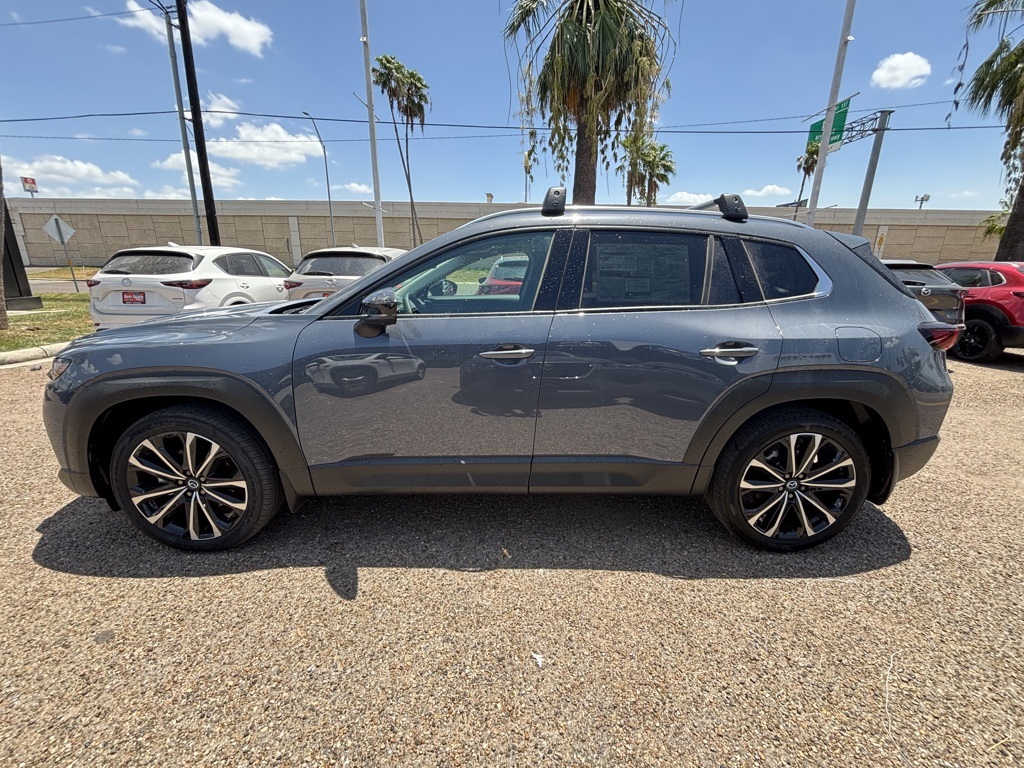 2025 Mazda CX-50 2.5 Turbo Premium Plus photo 4