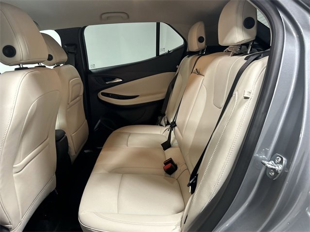2025 Buick Encore GX Sport Touring photo 14