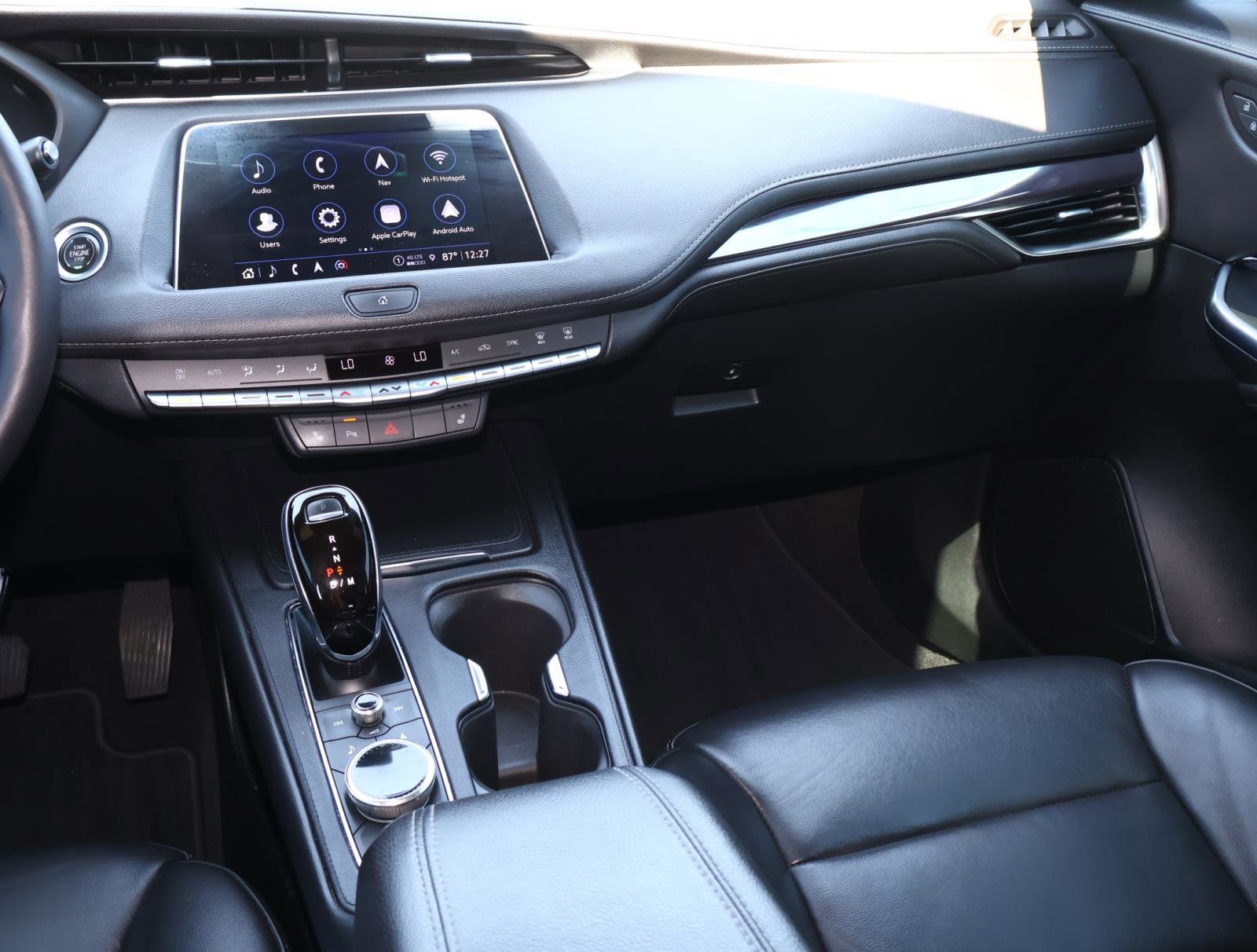 2022 Cadillac XT4 Luxury photo 16