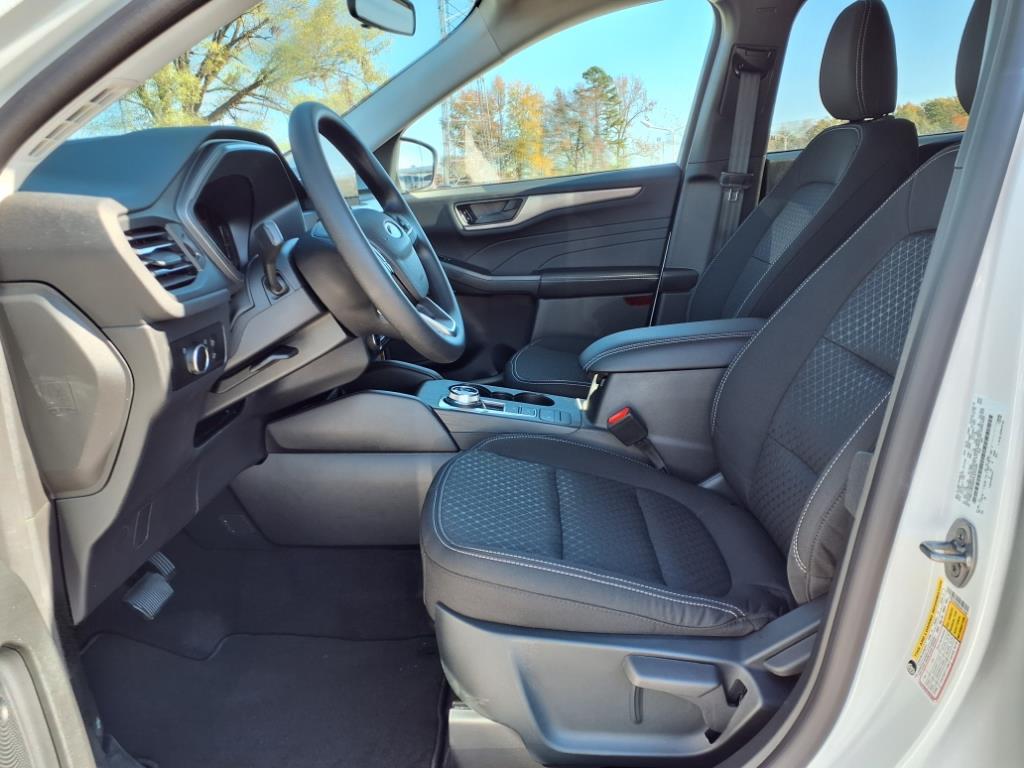 2025 Ford Escape Active photo 3