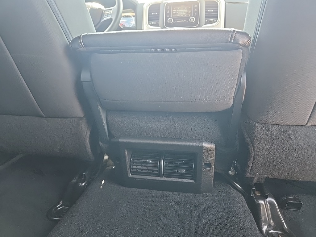 2019 Ram 1500 Classic Warlock photo 24