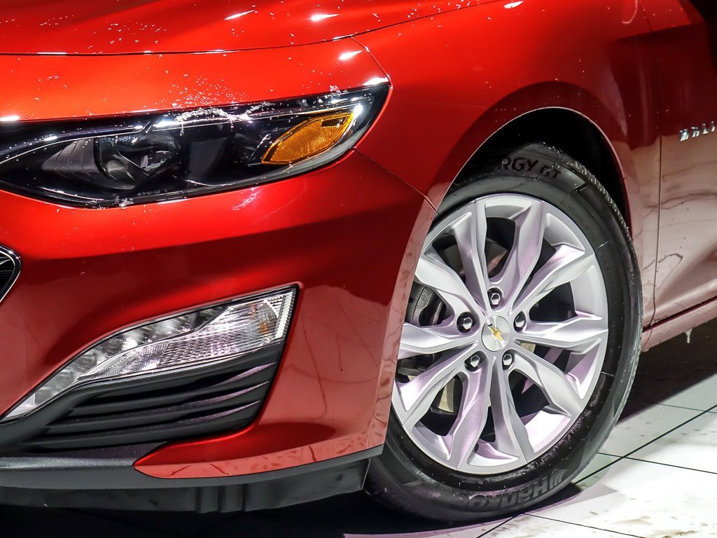 2023 CHEVROLET MALIBU - Image 4