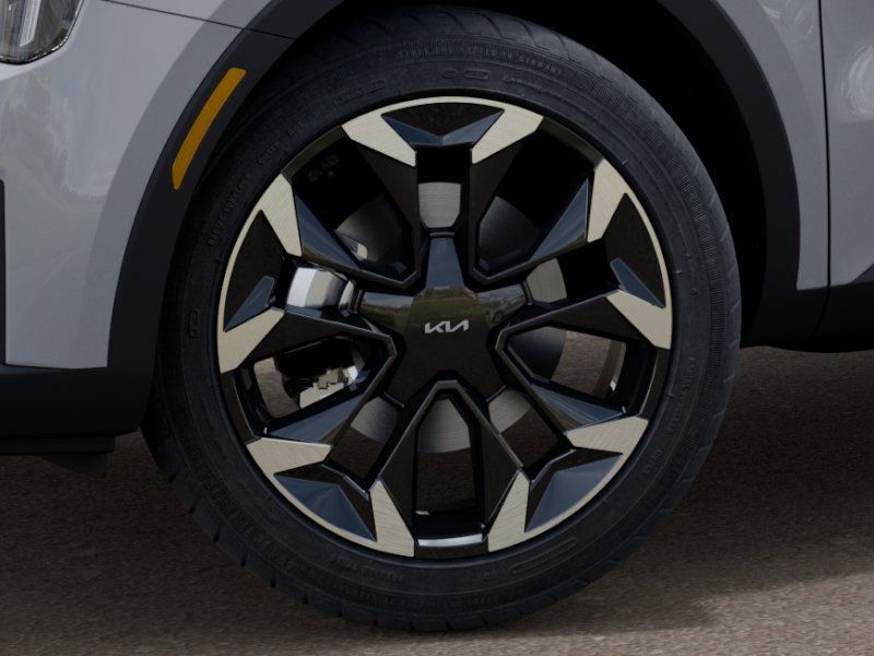 2025 Kia Sorento EX photo 8