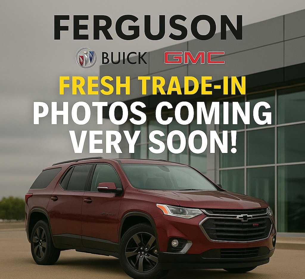 2023 GMC Acadia SLT's photo