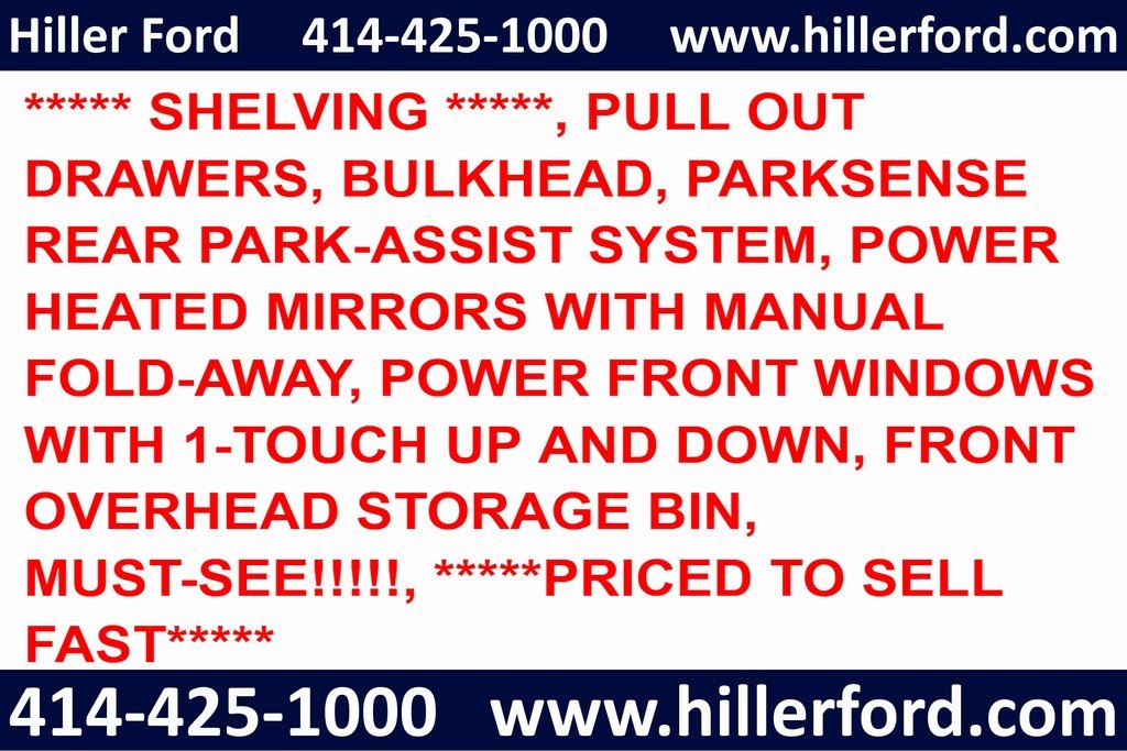 Used 2021 RAM Promaster City SLT with VIN ZFBHRFBB4M6V73418 for sale in Franklin, WI