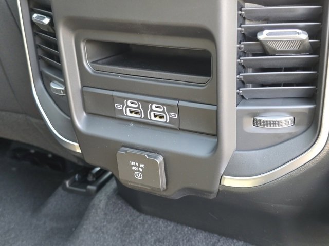 2026 Ram 1500 Big Horn Lone Star photo 25