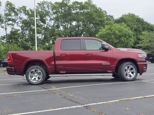 2026 Ram 1500 Big Horn Lone Star photo 23