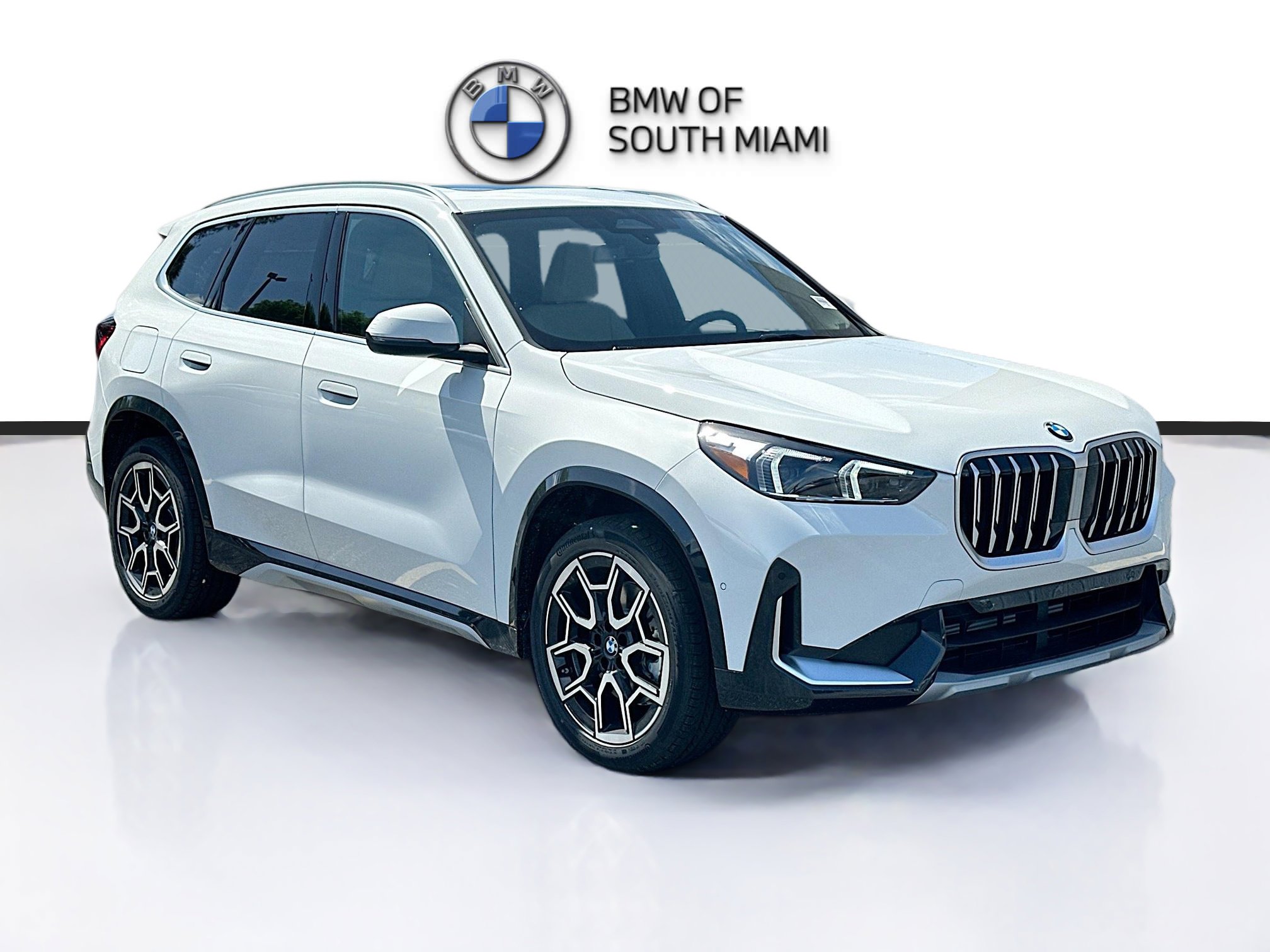 2025 BMW X1 28i