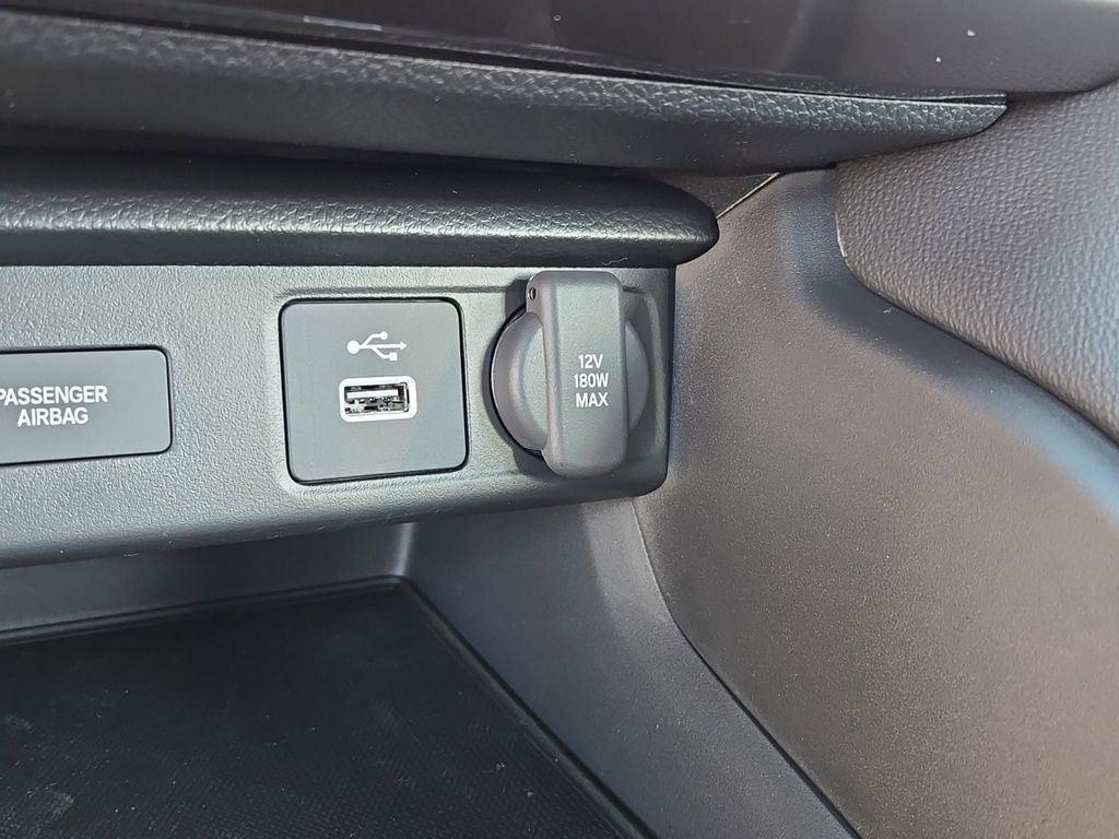 2025 Acura Integra Base photo 6