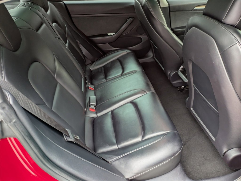 2022 Tesla Model 3 photo 22