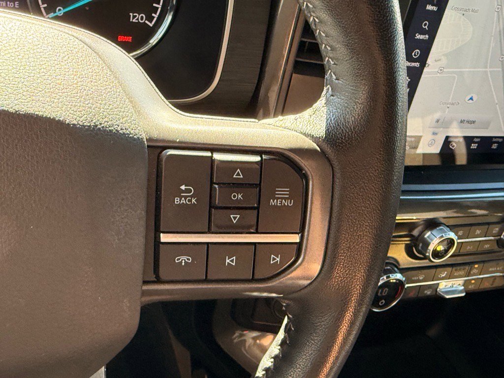 2021 Ford F-150 XLT photo 14