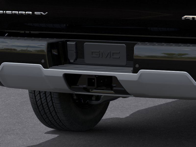 2026 Gmc Sierra EV photo 12